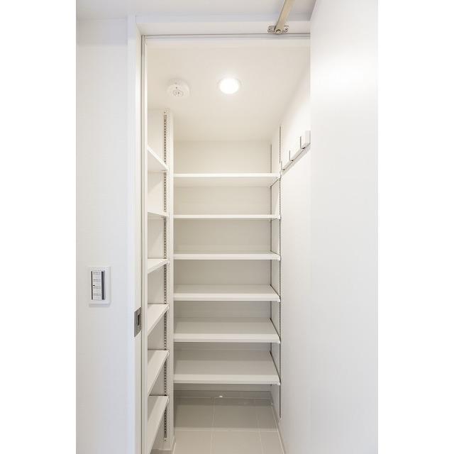 コンフォリア森下リバーサイド（0316） 部屋画像