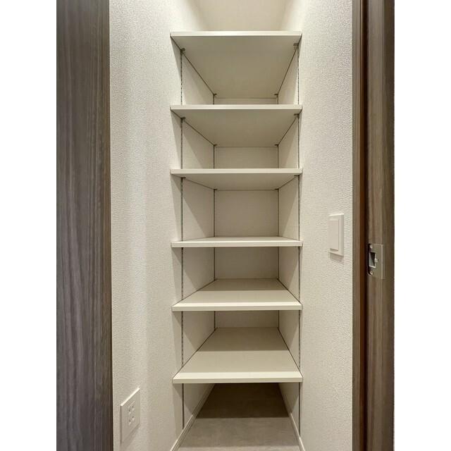 ドゥーエ三ノ輪Ⅲ（604） 部屋画像