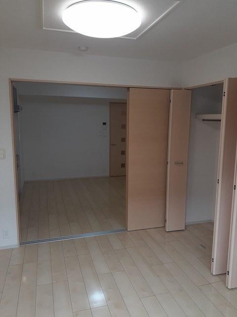ストリーム品川イースト（203） 室内