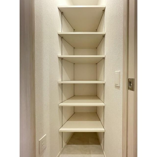 ドゥーエ三ノ輪Ⅲ（704） 部屋画像