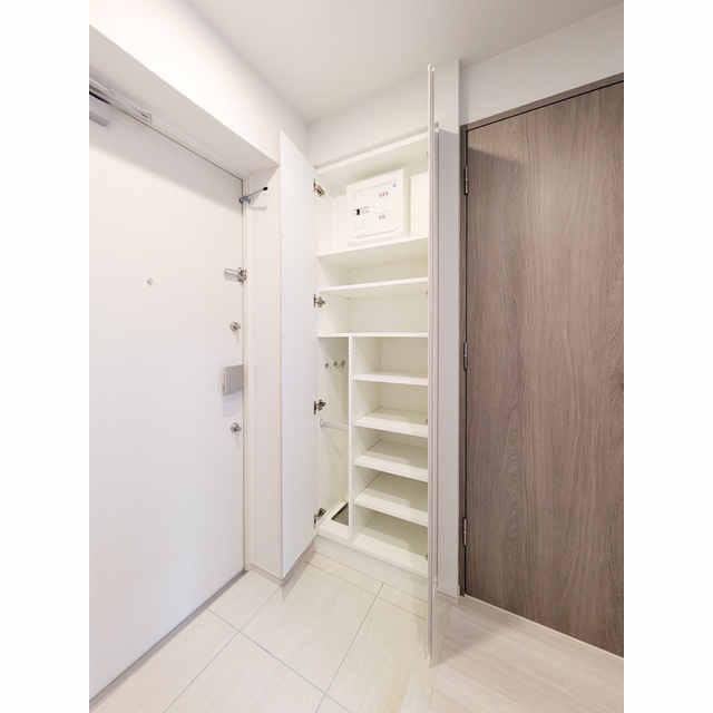 スタイリオ東品川（205） 部屋画像