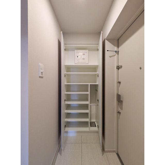 スタイリオ東品川（207） 部屋画像