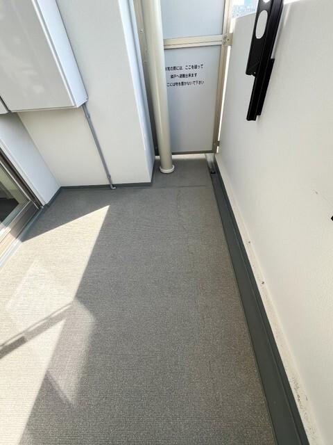 ロイヤルパークス有明（915） 部屋画像