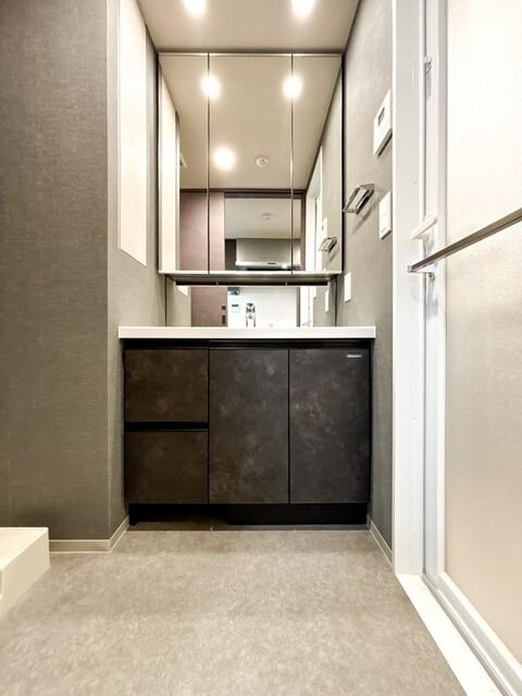 ロイヤルパークス有明（913） 部屋画像