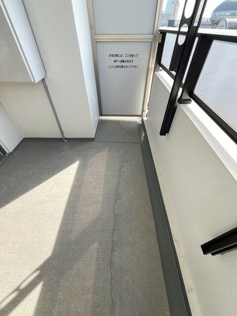 ロイヤルパークス有明（902） 部屋画像