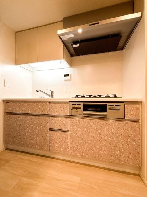 ロイヤルパークス有明（536） 部屋画像