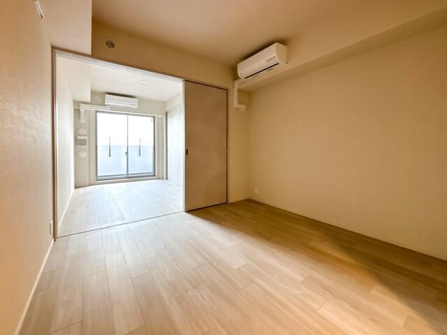 ロイヤルパークス有明（536） 部屋画像