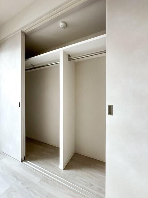 ロイヤルパークス有明（528） 部屋画像