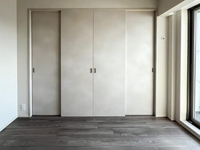 ロイヤルパークス有明（525） 部屋画像