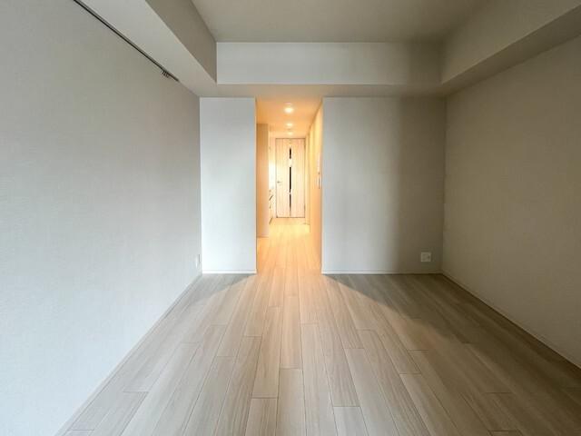 ロイヤルパークス有明（510） 部屋画像