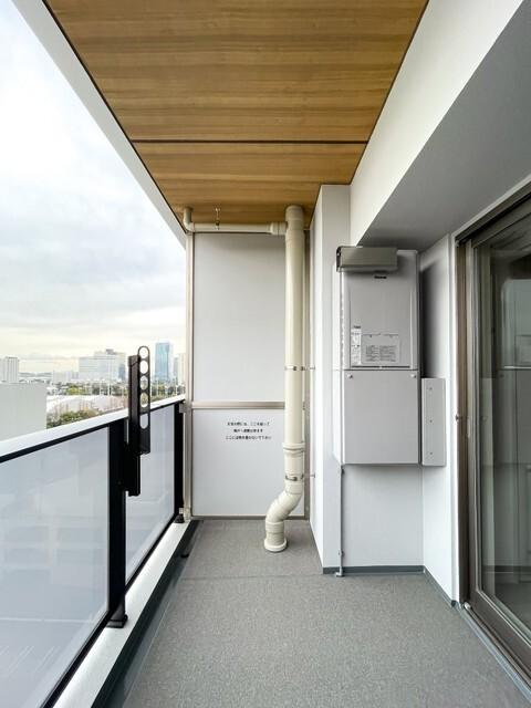 ロイヤルパークス有明（548） 部屋画像