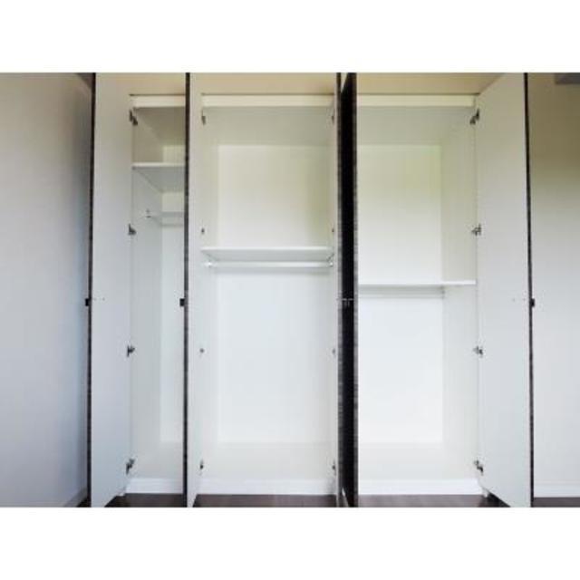 パークキューブ西ヶ原ステージ（226） 部屋画像