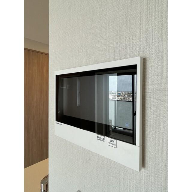 ルフォンリヴェント西巣鴨（0501） セキュリティ