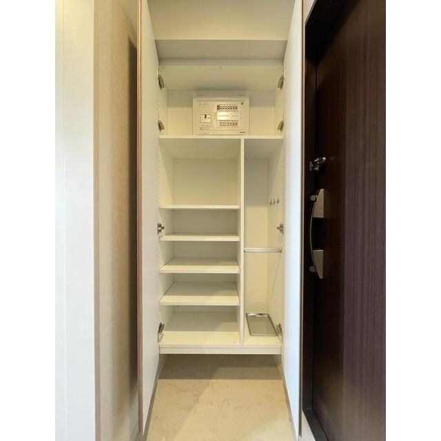 ルフォンリヴェント西巣鴨（0803） 部屋画像