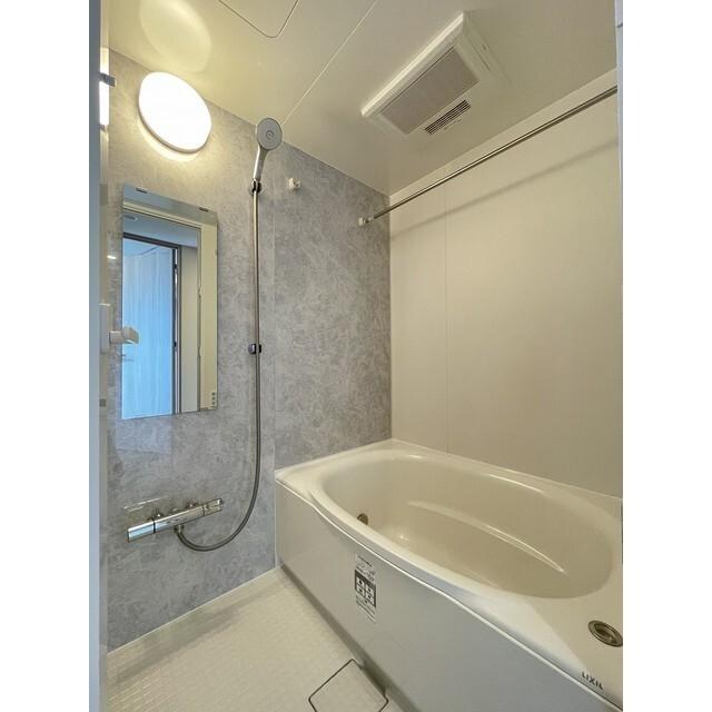 ルフォンリヴェント西巣鴨（0901） バス／シャワー