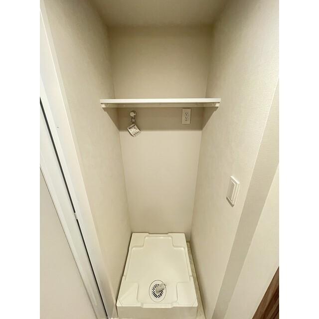ルフォンリヴェント西巣鴨（0902） 部屋画像