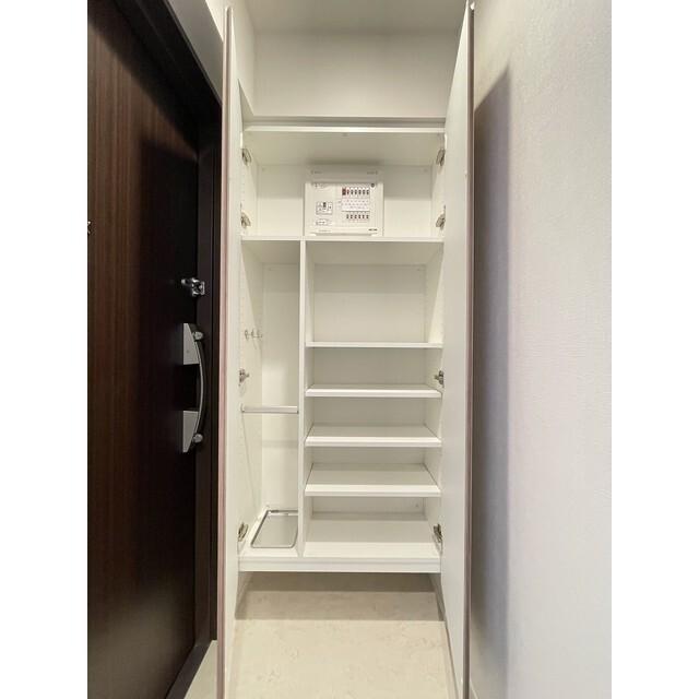 ルフォンリヴェント西巣鴨（1102） 部屋画像