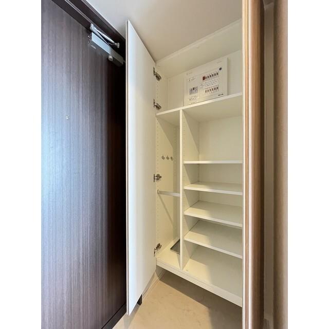 ルフォンリヴェント西巣鴨（1101） 部屋画像