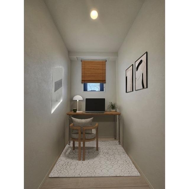 ＡＩＦＬＡＴ代々木上原（701） 部屋画像