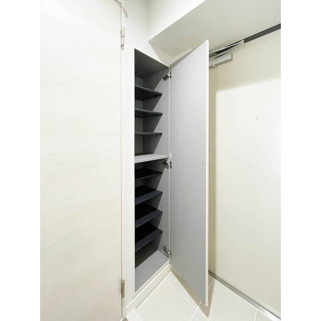 ドゥーエ青砥（506） 部屋画像