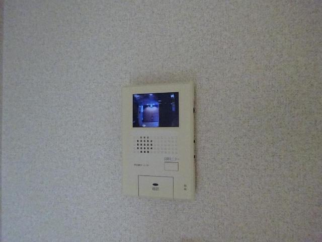 セリーヌ池尻大橋 部屋画像