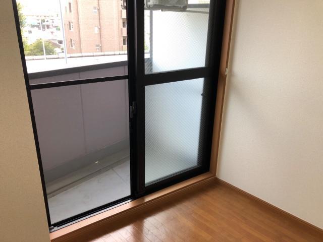 セリーヌ池尻大橋 部屋画像
