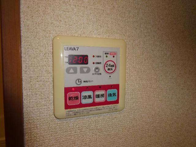 セリーヌ池尻大橋 部屋画像