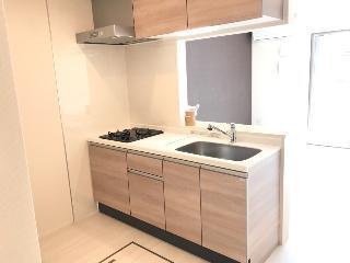ラヴィサーレ（Lavie sale） 部屋画像