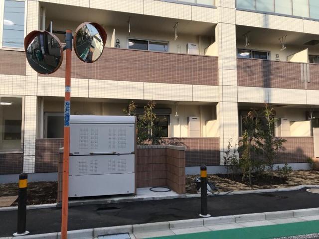 ラヴィサーレ（Lavie sale） 部屋画像