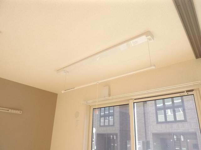 コーワ・ルミエール　参番館（107） 部屋画像