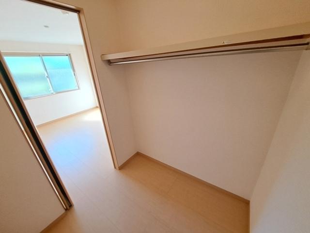 グローバル ジェネシス（105） 部屋画像