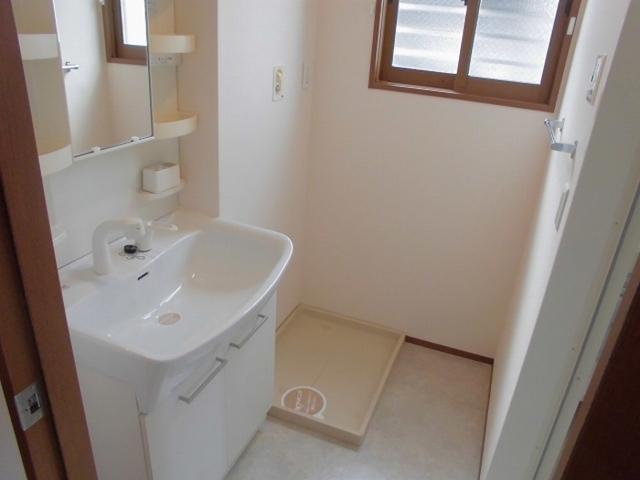 シャトル・アイ（106） 部屋画像