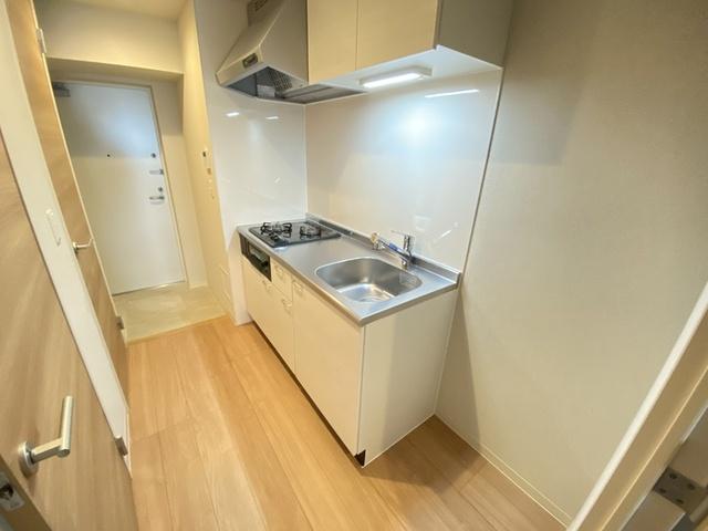ＴＲＥ ＬＵＣＥ横濱関内（202） キッチン