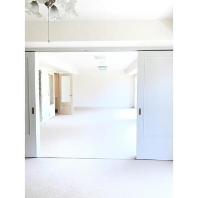パークシティ本牧Ａ棟（505） 部屋画像