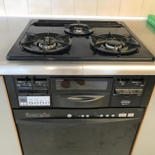 パークシティ本牧Ａ棟（505） 部屋画像