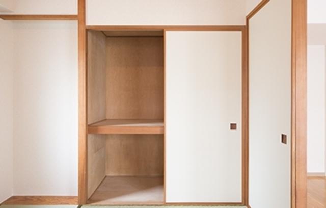 パーク・ノヴァ柏（305） 部屋画像