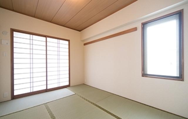 パーク・ノヴァ柏（305） 部屋画像