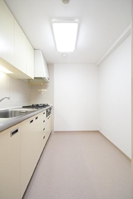 パーク・ノヴァ柏（305） 部屋画像