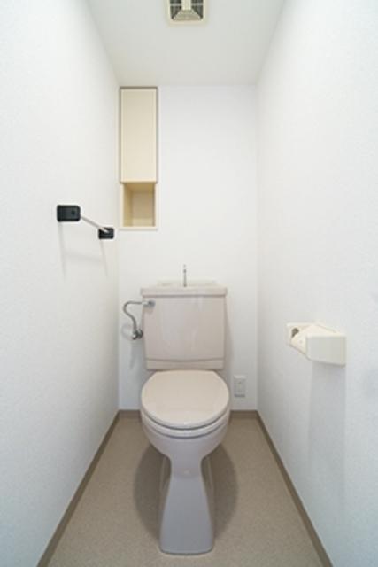 パーク・ノヴァ柏（305） 部屋画像