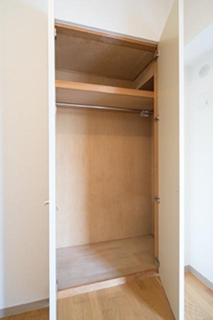 パーク・ノヴァ柏（305） 部屋画像