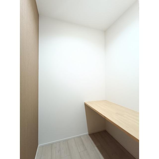 ヒルズ城北（202） 部屋画像