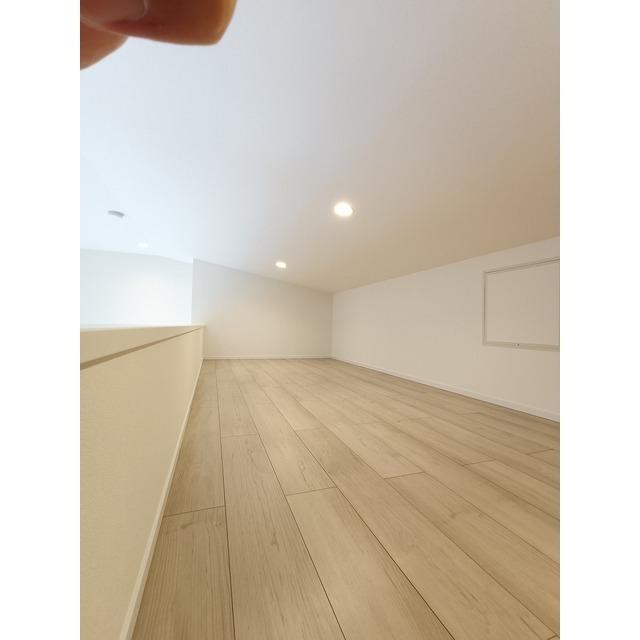ヒルズ城北（202） 部屋画像