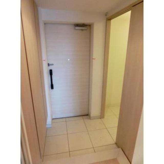 パークキューブ西ヶ原ステージ（715） 部屋画像