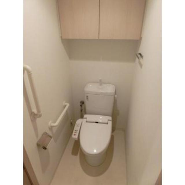 パークキューブ西ヶ原ステージ（715） 部屋画像