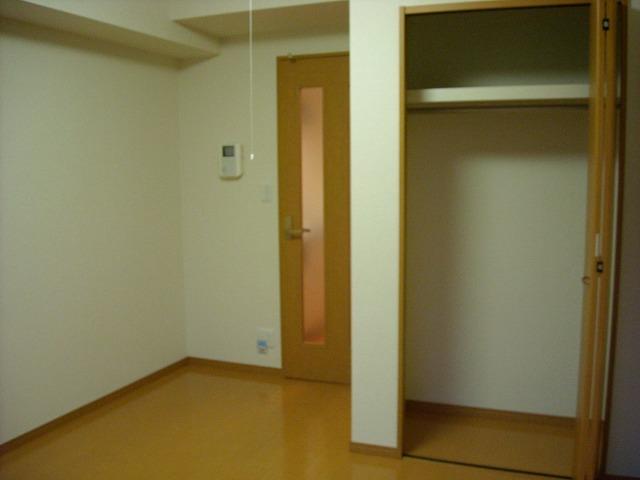 サイレントヒル高野台（403） 収納