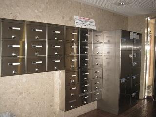 サイレントヒル高野台（403） 設備
