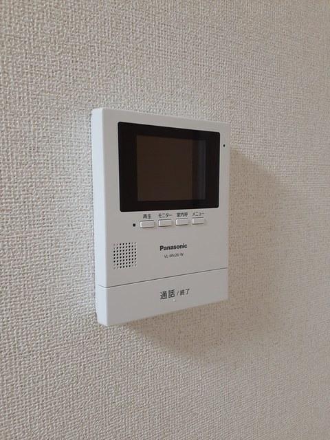 テーラー＆ロッヂⅡ（103） 設備