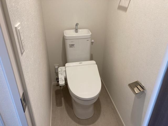 パークアクシス柏（1308） 部屋画像