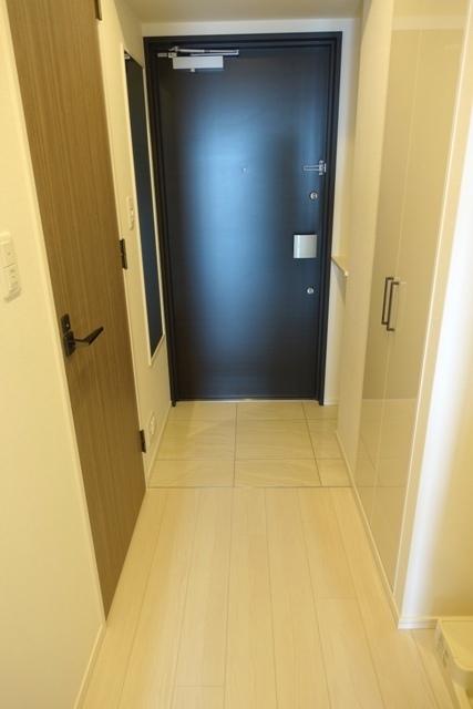 パークアクシス学芸大学レジデンス（606） 部屋画像