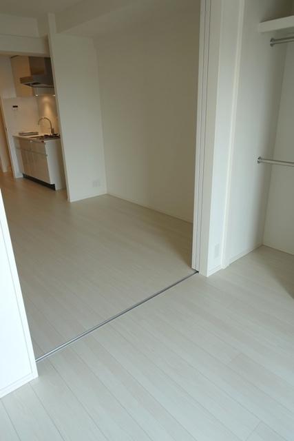 パークアクシス学芸大学レジデンス（606） 部屋画像